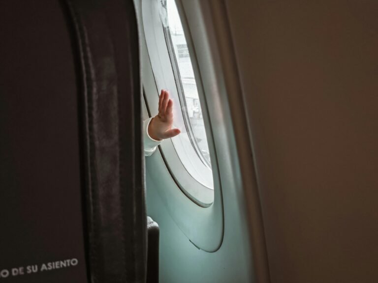 Smooth Sailing: Top Tips for Traveling with Toddlers