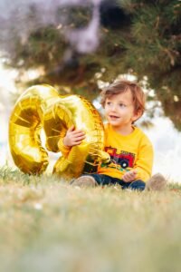 Growing Together: Cherishing Every Milestone With Love