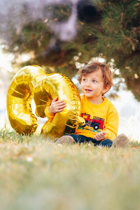 Growing Together: Cherishing Every Milestone With Love