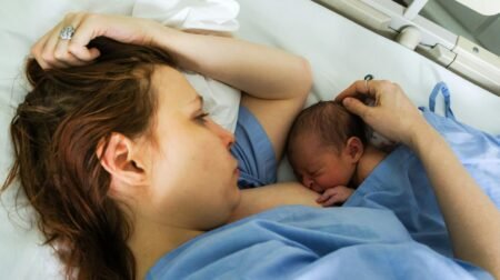 Creating a Newborn Care Routine: Easy Steps for New Parents