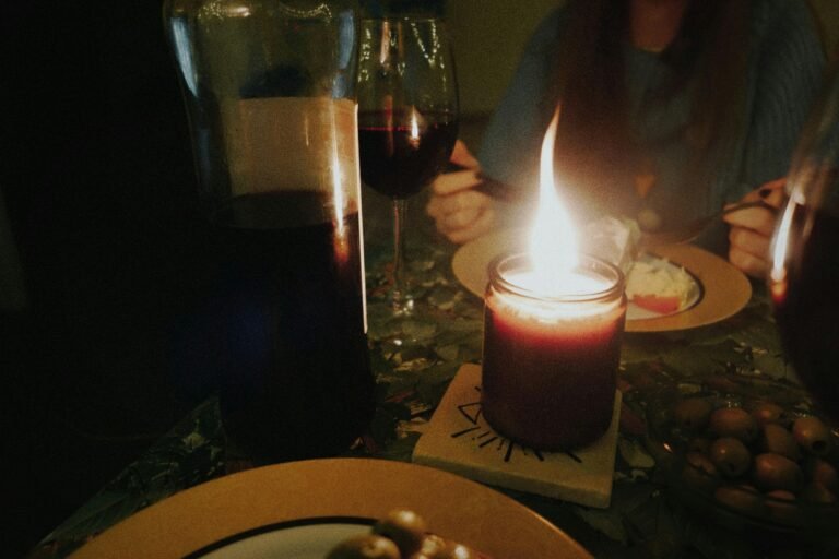 Spice Up Dinner: Crazy Themed Nights You’ll Actually Enjoy!