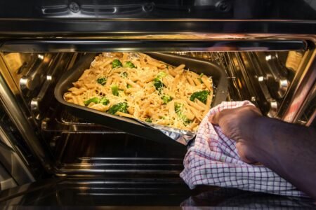 Efficient Meal Prep Tips for Busy Working Moms to Save Time