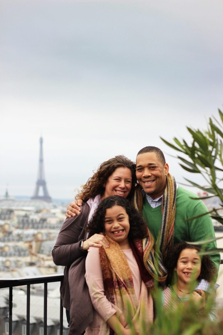 Top Family-Friendly Travel Spots Kids Will Love!