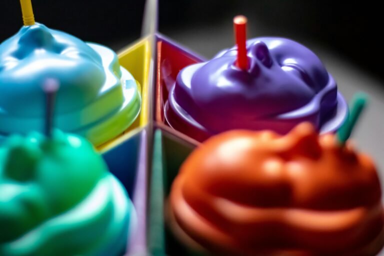 Choosing Safe and Non-Toxic Baby Skincare Products Guide