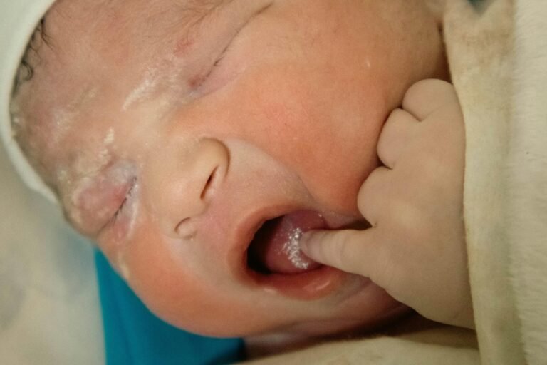 Understanding Baby Colic: Causes and Soothing Tips You’ll Love