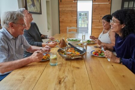Meal Prep Hacks to Boost Your Family’s Healthy Habits