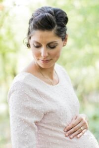 Rediscover Your Beauty: Healing After Baby’s Arrival