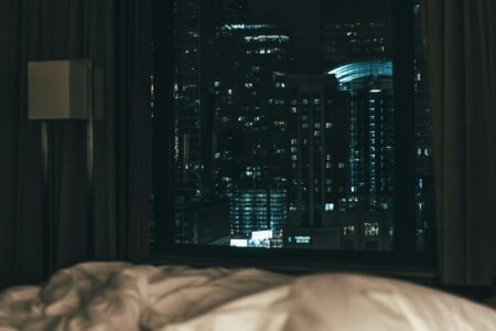Effective Nighttime Routines to Boost Your Next Day Success