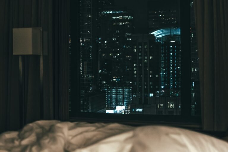Effective Nighttime Routines to Boost Your Next Day Success