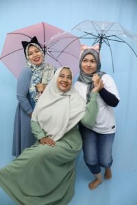 Rainy Day Blues? Fun Indoor Antics for Family Chaos!