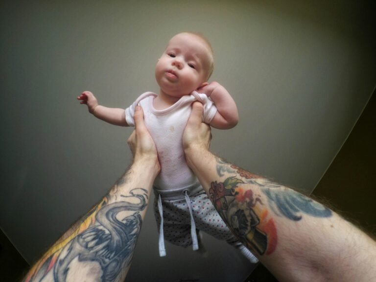 How to Burp Your Baby: Easy Tips for Happy Tummies