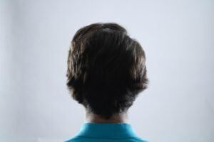 Effortless Mom Haircuts That Save Time and Sanity