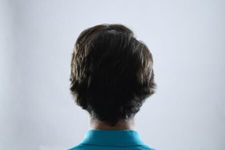 Effortless Mom Haircuts That Save Time and Sanity