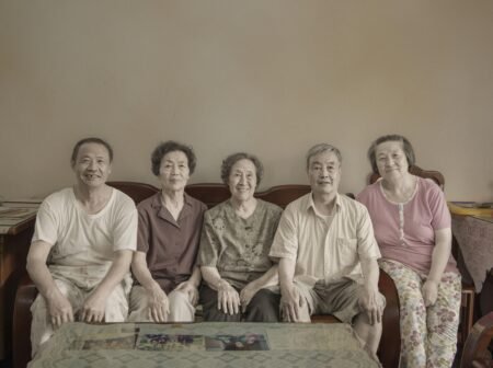 Tips for Planning Fun Multi-Generational Family Trips