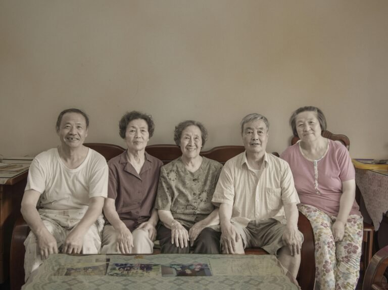Tips for Planning Fun Multi-Generational Family Trips