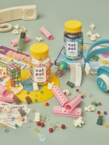 Safe and Gentle: Choosing Non-Toxic Baby Skincare Products