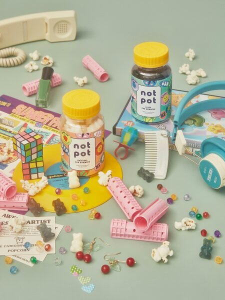 Safe and Gentle: Choosing Non-Toxic Baby Skincare Products