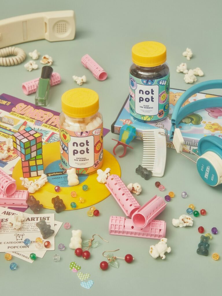 Safe and Gentle: Choosing Non-Toxic Baby Skincare Products