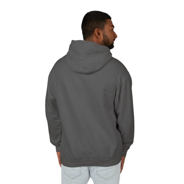 Patriotic Daddy Hoodie - Unisex Lightweight Sweatshirt for Fun Celebrations, Gifts for Dad, Father's Day, BBQs, Summer Style - Image 20
