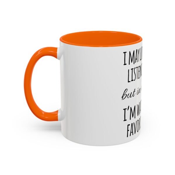 Funny Movie Lover Coffee Mug, Gift for Film Buffs, Humor Mug, Cute Coffee Cup, Movie Night Essential - Image 31