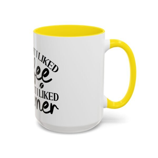 Coffee Lover's Accent Mug - Perfect Gift for Birthdays, Holidays, Home Kitchen, Cute Coffee Mug, Funny Coffee Cup - Image 58