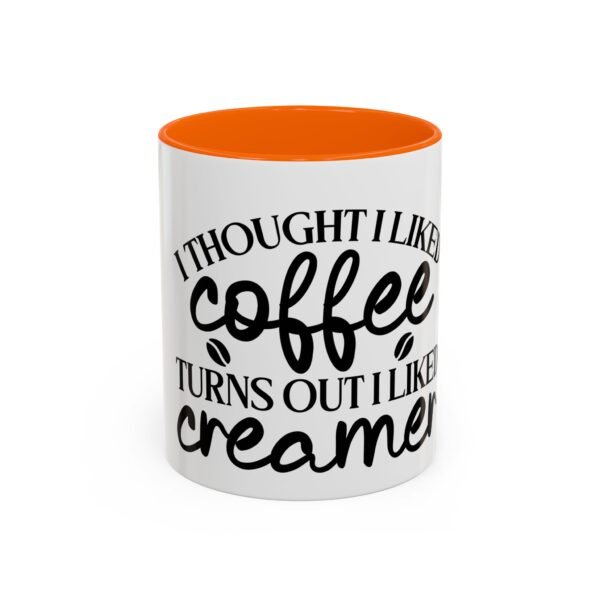 Coffee Lover's Accent Mug - Perfect Gift for Birthdays, Holidays, Home Kitchen, Cute Coffee Mug, Funny Coffee Cup - Image 41