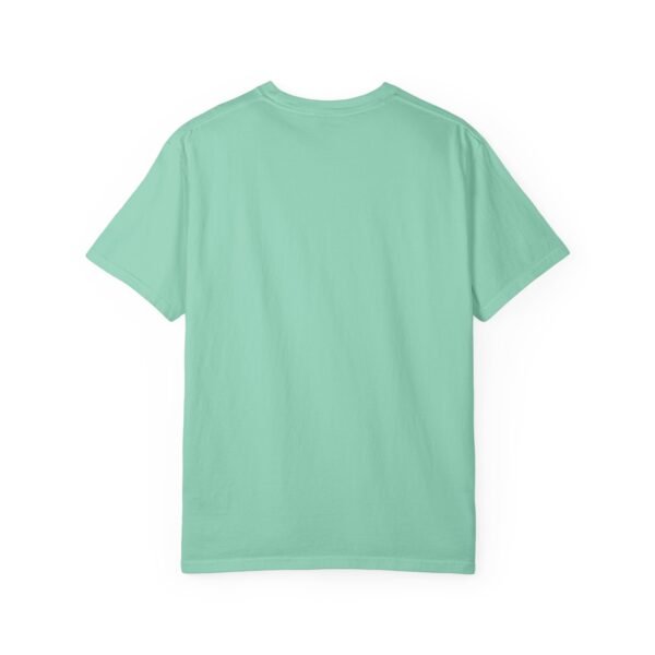 No Alarm Clocks, No Boss, No Problem Motherhood Tribute T-Shirt - Unisex Garment-Dyed Tee, Thoughtful Gift for Moms, Perfect for Mother's Day, Casual Wear, Heartfelt Design - Image 26