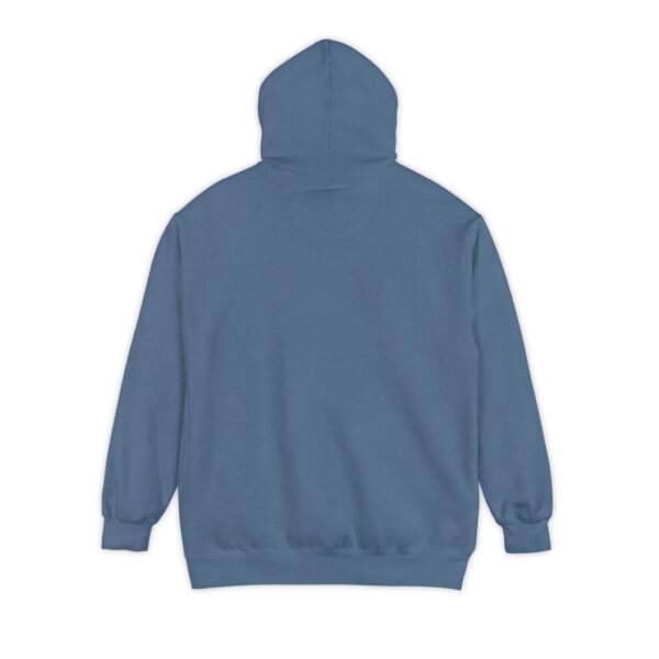 Goodbye Tension, Hello Pension Garment-Dyed Hoodie - Best Mom Ever, Cozy Gift for Mother's Day, Birthday, Casual Wear, Comfortable Hoodie, Family Love - Image 22