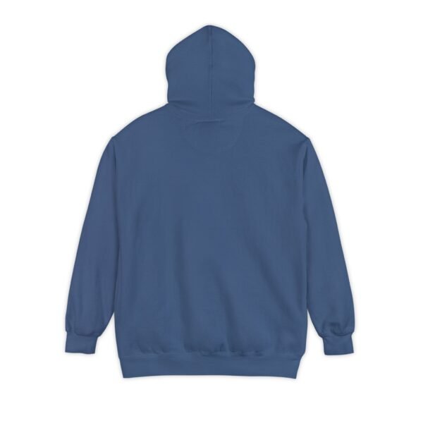 Goodbye Tension, Hello Pension Garment-Dyed Hoodie - Best Mom Ever, Cozy Gift for Mother's Day, Birthday, Casual Wear, Comfortable Hoodie, Family Love - Image 30