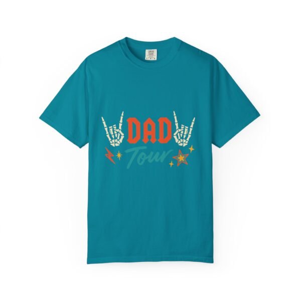 Cool Dad T-Shirt, Unisex Graphic Tee for Father’s Day, Casual Wear, Gift for Dad, Music Lover Shirt, Trendy Tee - Image 11