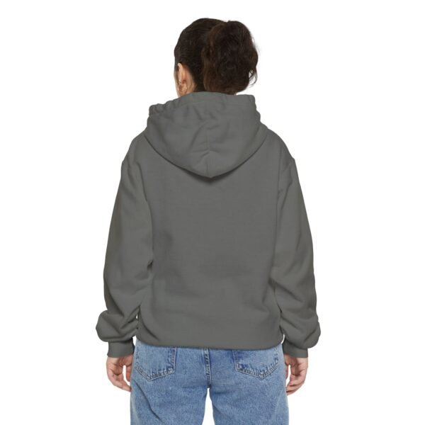 Goodbye Tension, Hello Pension Garment-Dyed Hoodie - Best Mom Ever, Cozy Gift for Mother's Day, Birthday, Casual Wear, Comfortable Hoodie, Family Love - Image 16