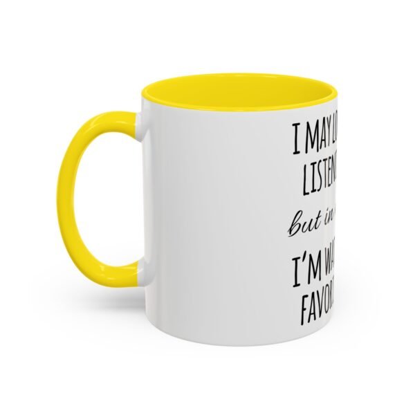 Funny Movie Lover Coffee Mug, Gift for Film Buffs, Humor Mug, Cute Coffee Cup, Movie Night Essential - Image 41
