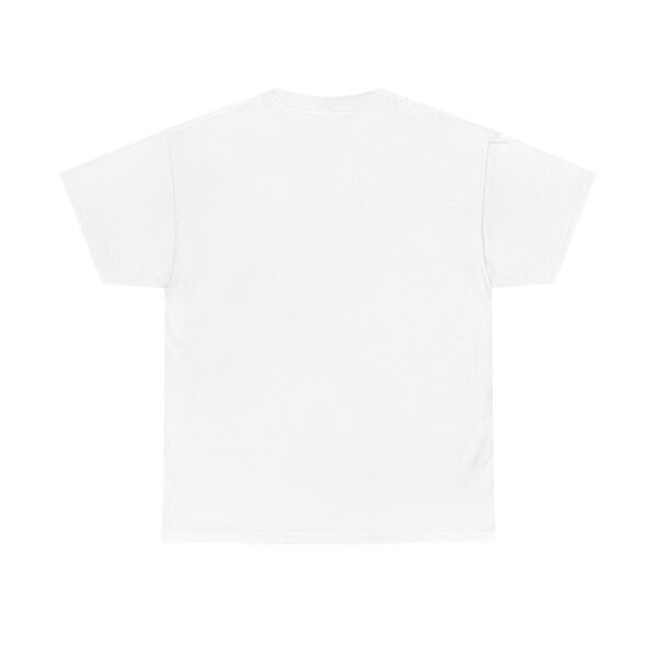 Where The Spirit Of The Lord Unisex Heavy Cotton Tee - Image 11