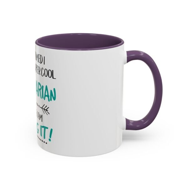 Veterinarian Coffee Mug - Perfect Gift for Animal Lovers, Cute Vet Mug, Funny Veterinarian Cup, Birthday Gift for Vets, 11oz and 15oz - Image 28