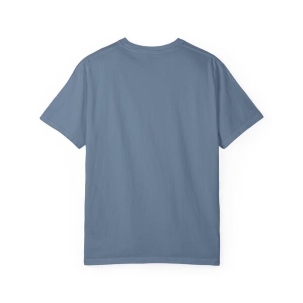 No Alarm Clocks, No Boss, No Problem Motherhood Tribute T-Shirt - Unisex Garment-Dyed Tee, Thoughtful Gift for Moms, Perfect for Mother's Day, Casual Wear, Heartfelt Design - Image 34