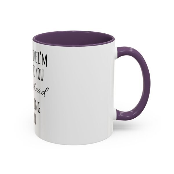 Fun Quote Coffee Mug - Perfect Gift for Van Lovers, Friends' Birthday, Office Humor, Unique Travel Accessories, Motivational - Image 26