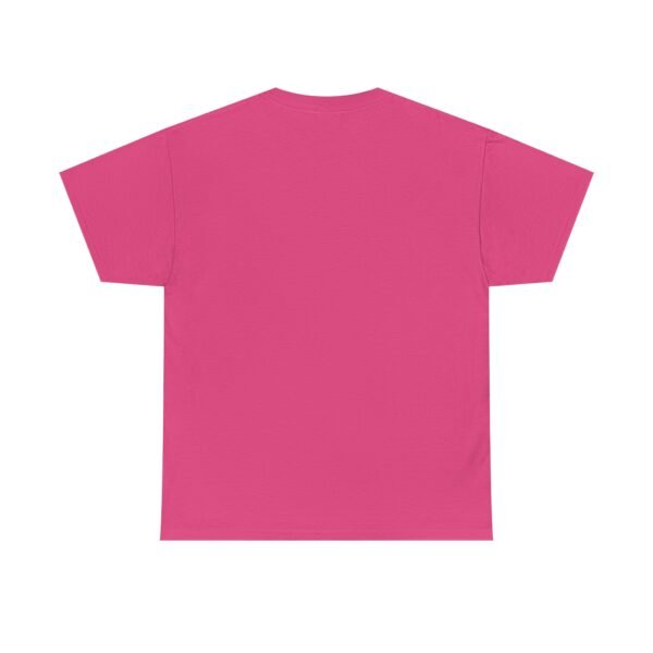 Where The Spirit Of The Lord Unisex Heavy Cotton Tee - Image 35