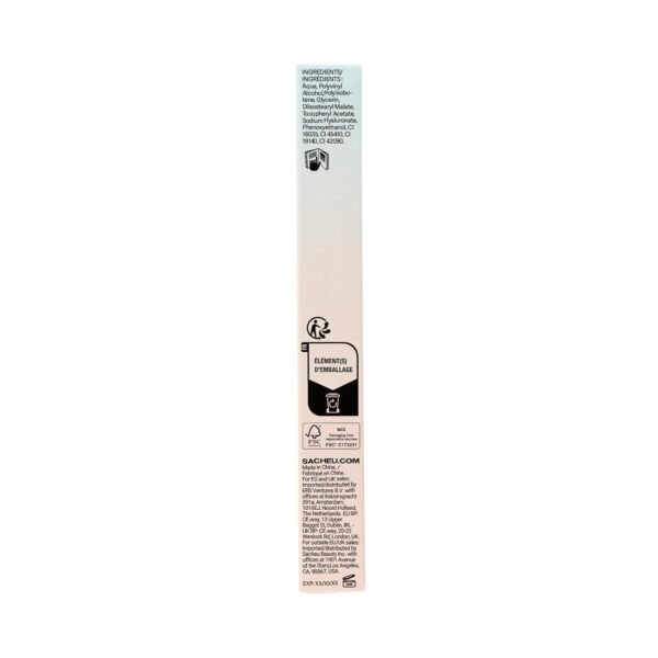 Sacheu Lip Liner Stay-N Peel Off Lip Stain — Long ... - Image 10