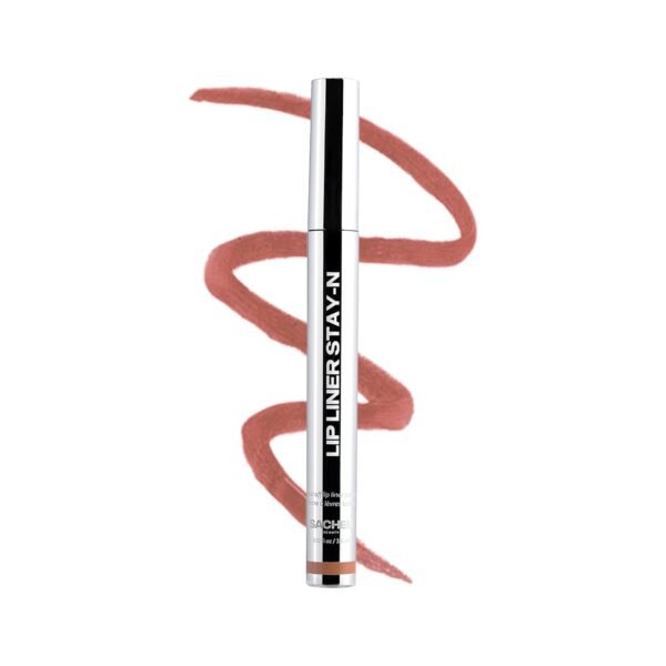 Sacheu Lip Liner Stay-N Peel Off Lip Stain — Long ... - Image 2