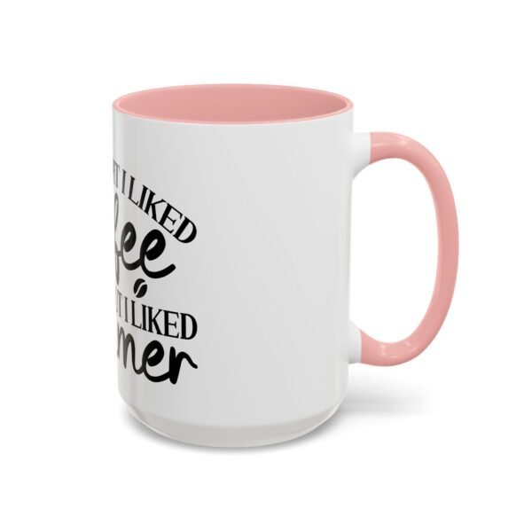 Coffee Lover's Accent Mug - Perfect Gift for Birthdays, Holidays, Home Kitchen, Cute Coffee Mug, Funny Coffee Cup - Image 26