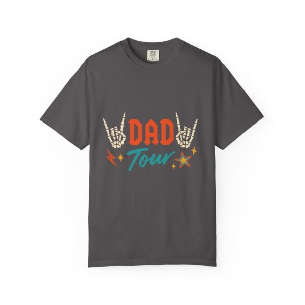 Cool Dad T-Shirt, Unisex Graphic Tee for Father’s Day, Casual Wear, Gift for Dad, Music Lover Shirt, Trendy Tee - Image 15