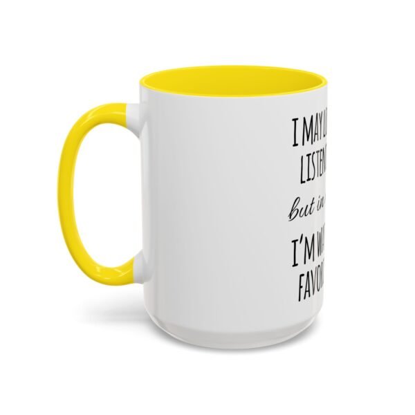 Funny Movie Lover Coffee Mug, Gift for Film Buffs, Humor Mug, Cute Coffee Cup, Movie Night Essential - Image 51