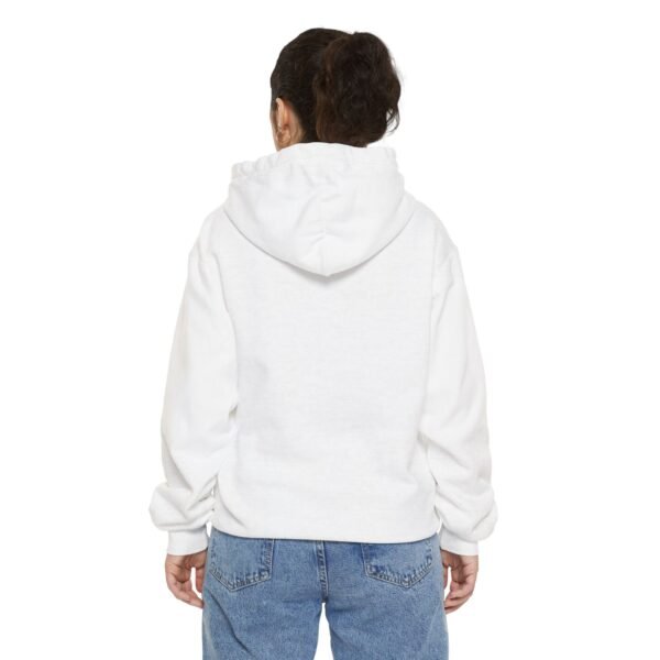 Goodbye Tension, Hello Pension Garment-Dyed Hoodie - Best Mom Ever, Cozy Gift for Mother's Day, Birthday, Casual Wear, Comfortable Hoodie, Family Love - Image 8