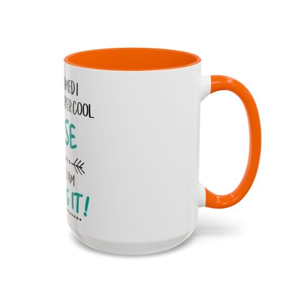 Cool Nurse Coffee Mug - Perfect Gift for Healthcare Workers, Nurse Appreciation, Hospital Gift, Fun Office Mug, Cute Drinkware - Image 53