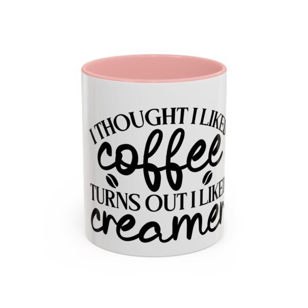 Coffee Lover's Accent Mug - Perfect Gift for Birthdays, Holidays, Home Kitchen, Cute Coffee Mug, Funny Coffee Cup - Image 15