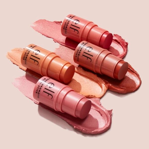 e.l.f. Monochromatic Multi Stick, Luxuriously Crea... - Image 6