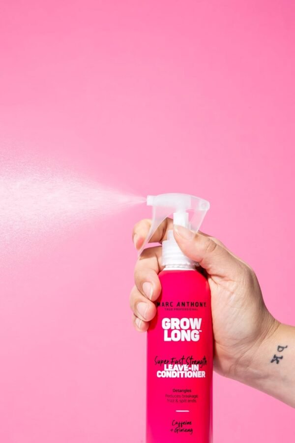 Marc Anthony Leave-In Conditioner Spray & Detangle... - Image 4