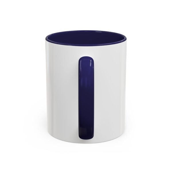 Mug - Whimsical 'I may look like I'm listening to you' Coffee Mug (11, 15oz) - Image 14