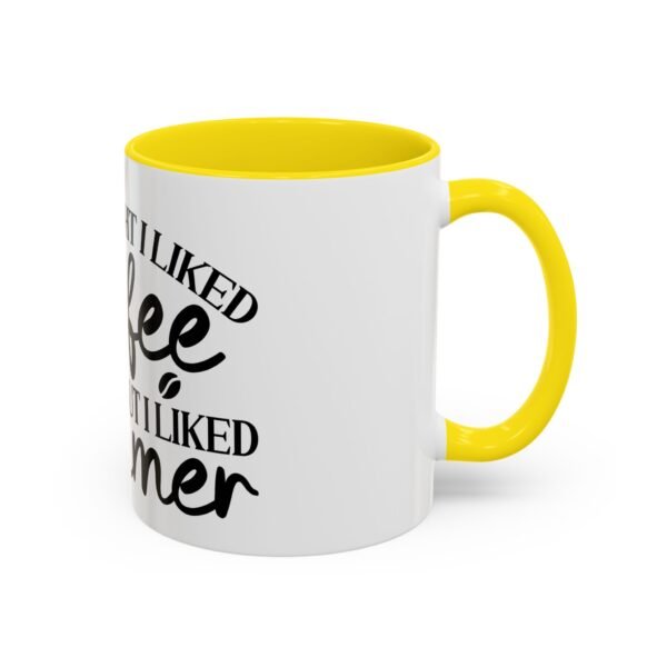 Coffee Lover's Accent Mug - Perfect Gift for Birthdays, Holidays, Home Kitchen, Cute Coffee Mug, Funny Coffee Cup - Image 50