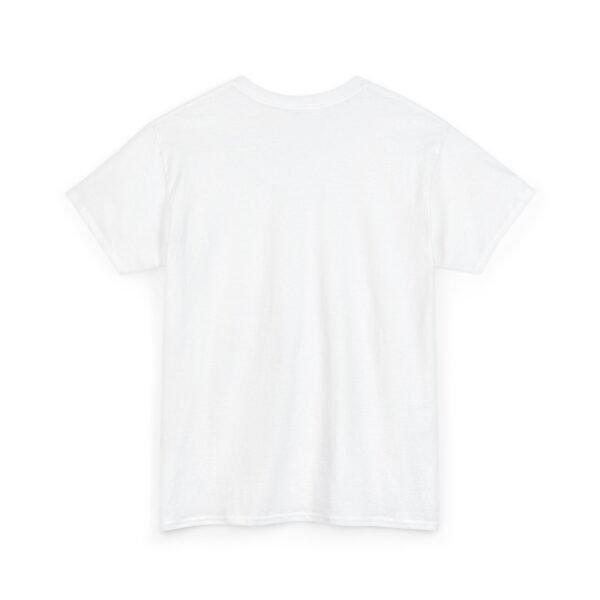 Faith-Based Unisex Tee - 'With God All Things Are Possible', Gift Shirt - Image 7